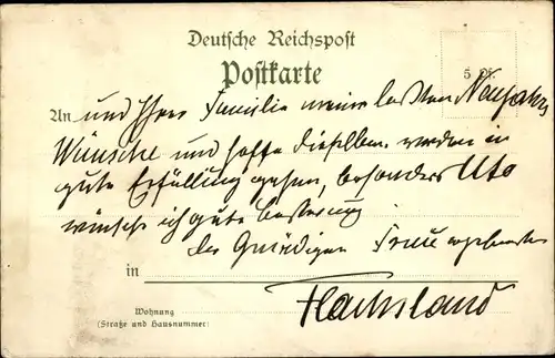 Künstler Ak Rötteln Haagen Lörrach in Baden, Schloss