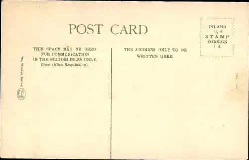 Ak Maidenhead South East England, Bridge, Thames Valley