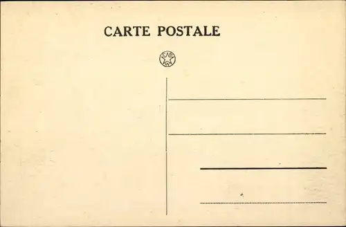 Ak Matadi RD Kongo Zaire, Die Eisenbahn und der Fluss