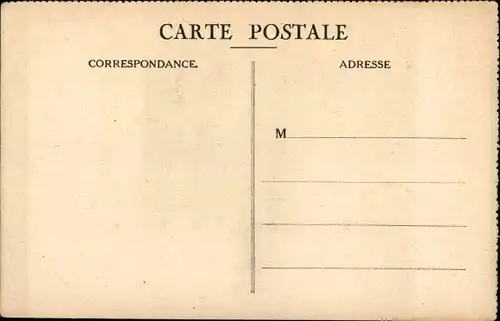 Ak Riquewihr Elsaß Haut Rhin, Alter Brunnen