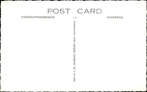 Ak Rhayader Wales, The Bridge