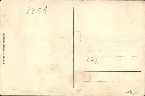 Ak Högel in Nordfriesland, Meierei, Kolonialwarenhandlung von H. Hansen, Gastwirtschaft C. Petersen