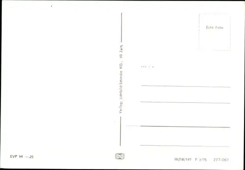 Ak Gera in Thüringen, Gesamtansicht