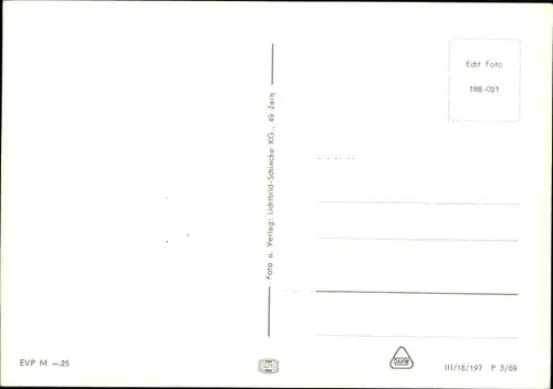 Ak Untermhaus Gera in Thüringen, Marienkirche, Brücke