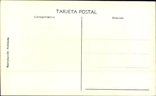 Ak Mendoza Argentinien, El Aconcagua