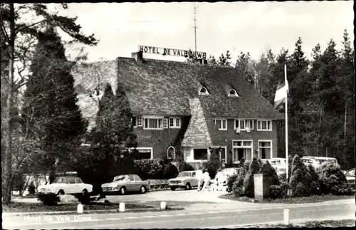 Ak 't Harde Gelderland, Hotel de Vale Ouwe