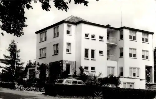 Ak Houthem Valkenburg Limburg Niederlande, Hotel Sonnenblinck