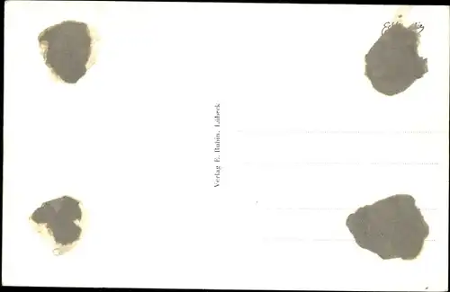 Ak Ostseebad Timmendorfer Strand, Am Strand, Strandkörbe