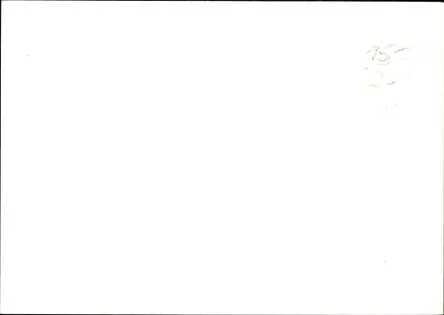 Ak Schauspielerin Renate Heilmeyer, Portrait, Autogramm