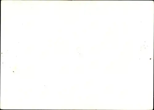 Ak Miss Germany 1957 Gerti Daub, Reklame, Opal Strumpfhosen, Autogramm