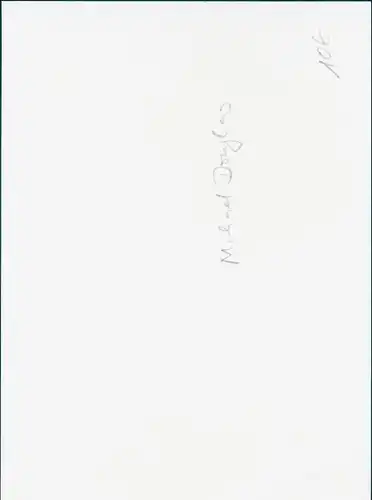 Ak Schauspieler Michael Douglas, Portrait, Autogramm