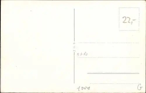 Ak Berlin Reinickendorf, Lette Allee Ecke Mickestraße