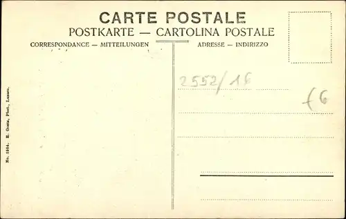 Ak Intschi Gurtnellen Kanton Uri, Gotthardbahn, Windgälle