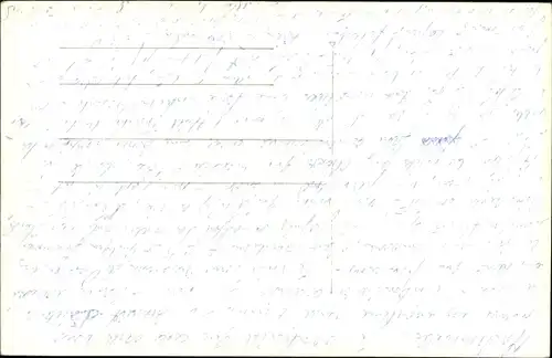 Ak Copacabana Rio de Janeiro Brasilien, Panorama