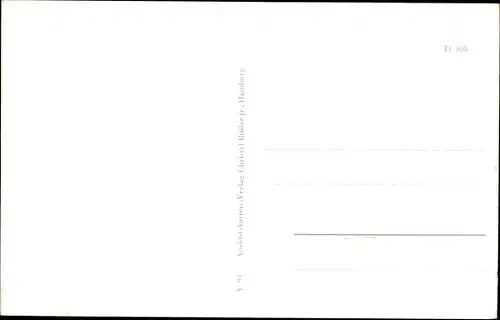 Ak Ostseebad Timmendorfer Strand, Promenade