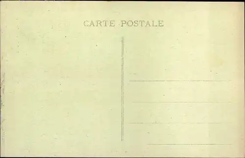 Ak Westafrika, Diola im Partykleid