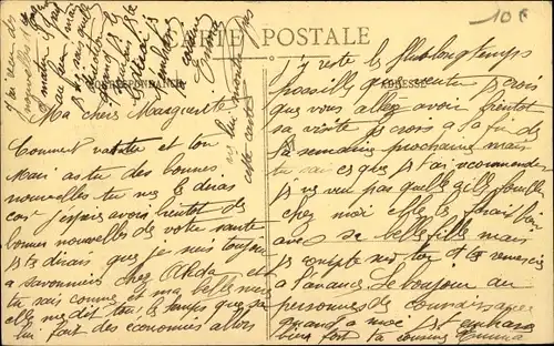 Ak Bar le Duc Meuse, Le Rossignol