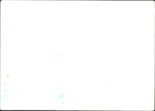 Ak Schauspielerin Christiane Maybach, Portrait, Autogramm