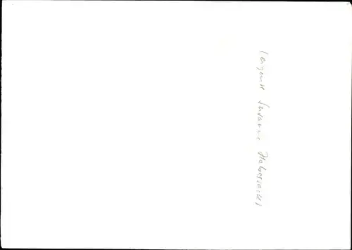 Ak Schauspielerin Susi Nicolietti, Portrait, Autogramm