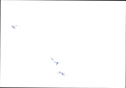 Ak Schauspielerin Nicole Heesters, Portrait, Autogramm