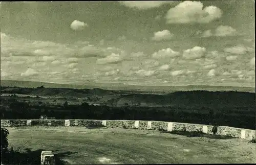 Ak Tucumán Argentinien, Camino a las Sierras