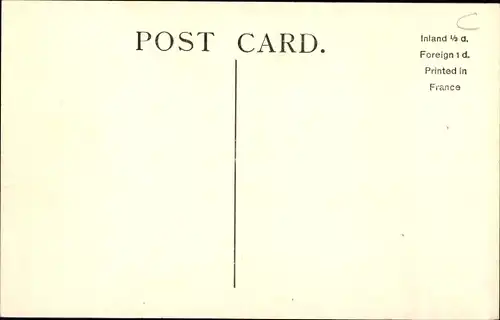 Ak London City England, Petticoat Lane Market on Sunday Morning