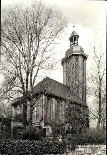 Ak Jena in Thüringen, Friedenskirche