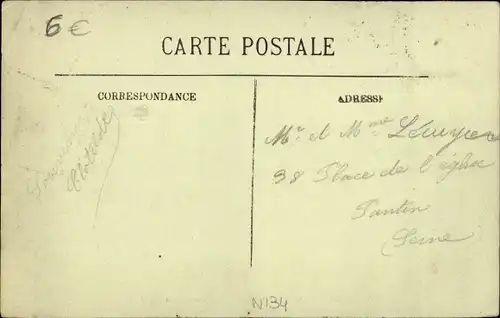 Ak Berck Plage Pas de Calais, l'Hopital Maritime, Cote des Dunes