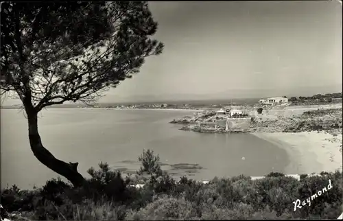 Ak Salou Katalonien, Panorama