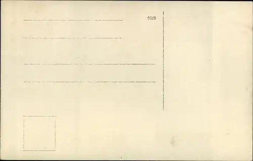 Foto Ak Mann in Frauenkleidern, Travestie