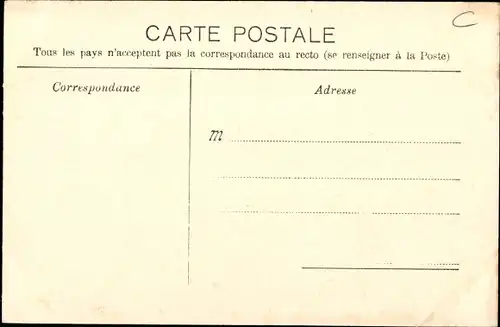 Ak Genf Genf Schweiz, Place Neuve