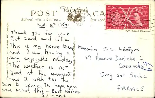 Ak Devizes Wiltshire England, Market Place