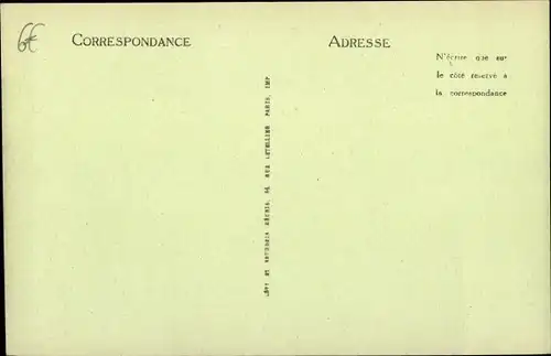 Ak Cayeux sur Mer Somme, Strand, Holzpromenade