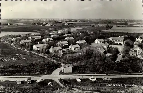 Ak Koudekerke Zeeland, Vebenabos