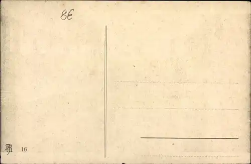 Ak Saverne Zabern Elsass Bas Rhin, La Zorn