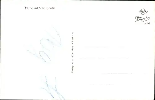 Ak Scharbeutz in Ostholstein, Segelboot