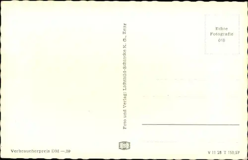 Ak Zwickau in Sachsen, Musiktempel