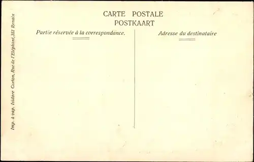 Ak Ronse Ronse Ostflandern, Grand&#39;Place