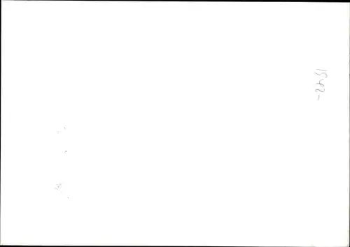 Ak Schauspieler Gerhard Olschewski, Portrait, Autogramm