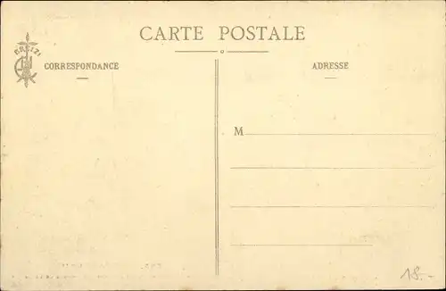 Ak Concarneau Finistère, Sardinieres warten auf die Ankunft der Fischerboote