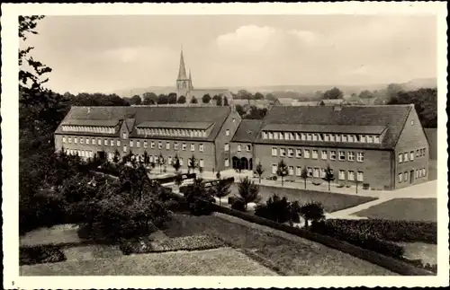 Ak Neuenkirchen Vörden in Oldenburg, Clemens August Stift