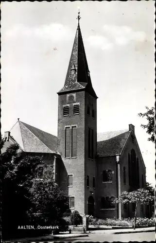 Ak Aalten Gelderland Niederlande, Oosterkerk