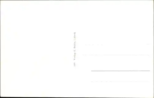 Ak Ostseebad Niendorf Timmendorfer Strand, Strand an der Seebrücke