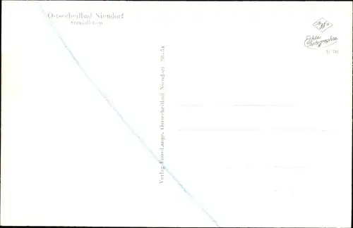 Ak Ostseebad Niendorf Timmendorfer Strand, Strand, Segelboote