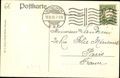 Ak München, Hofbräuhaus, Innenansicht