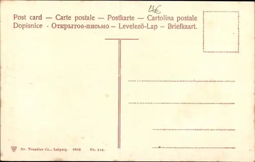 Ak Konstanz am Bodensee, Schnetztor, Zigarrenladen L. Klingler