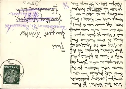 Ak Worms am Rhein, Marktplatz und Dom