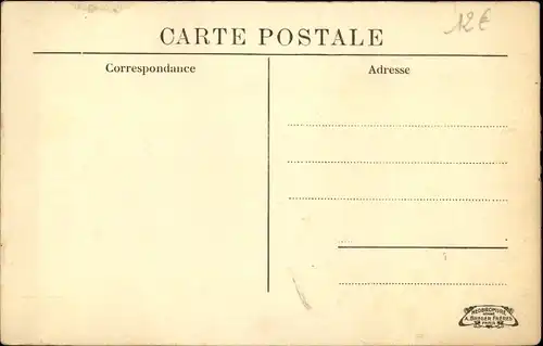 Ak Paris, Les Halles Centrales