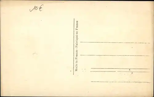 Ak Paris, Les Halles Centrales