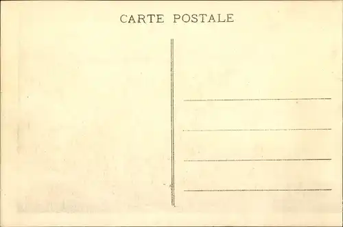 Ak Dschibuti, Fischer im Boot